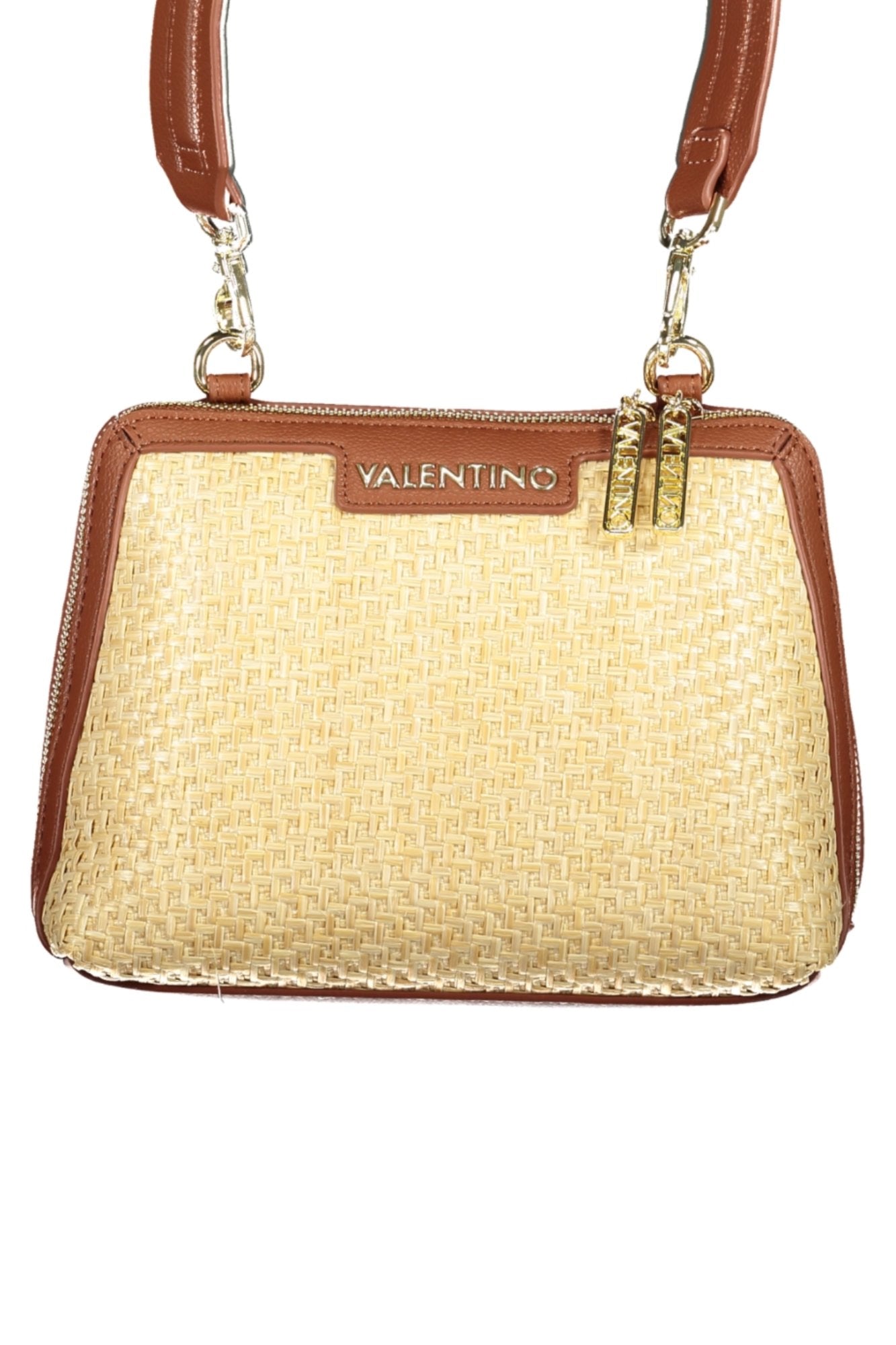 VALENTINO BAGS BORSA DONNA MARRONE