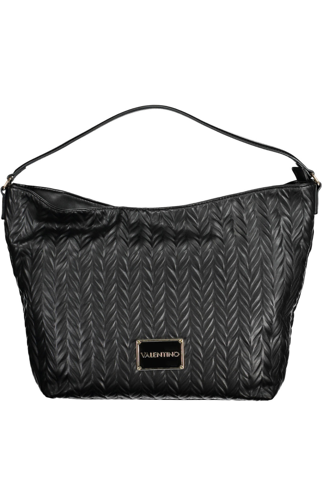 VALENTINO BAGS BORSA DONNA NERO