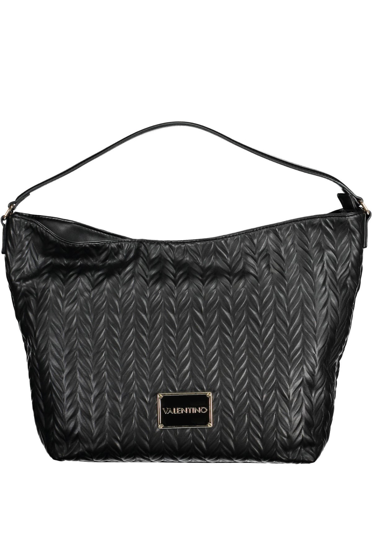 VALENTINO BAGS BORSA DONNA NERO