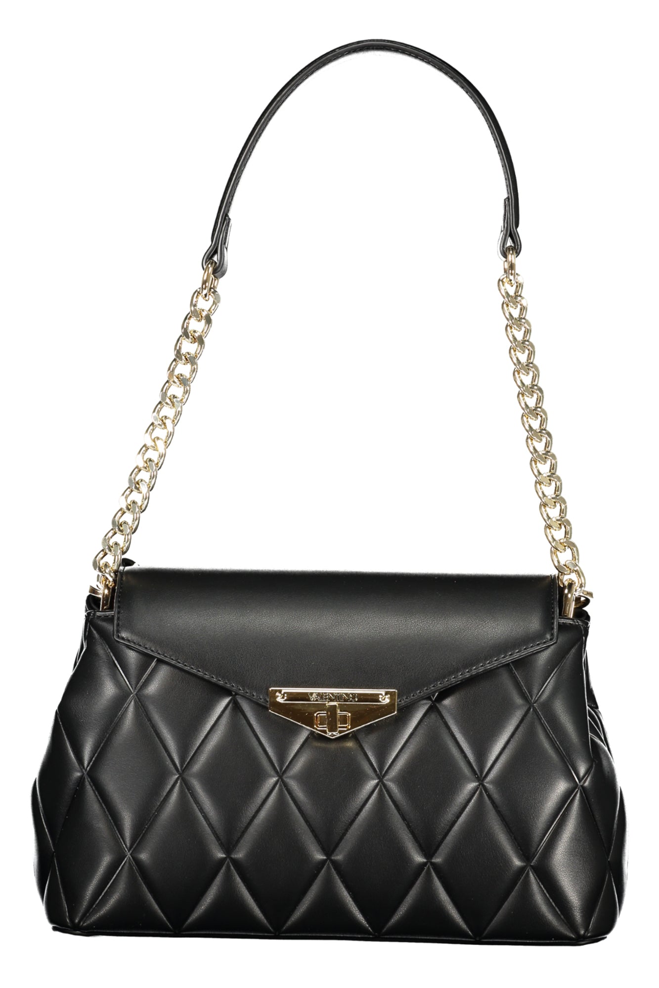 VALENTINO BAGS BORSA DONNA NERO