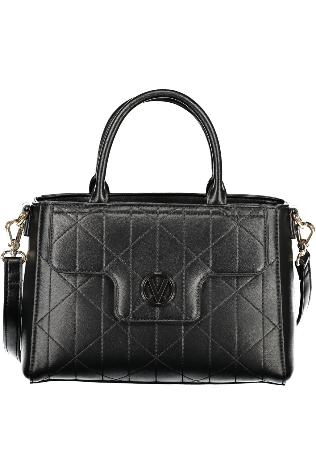 VALENTINO BAGS BORSA DONNA NERO