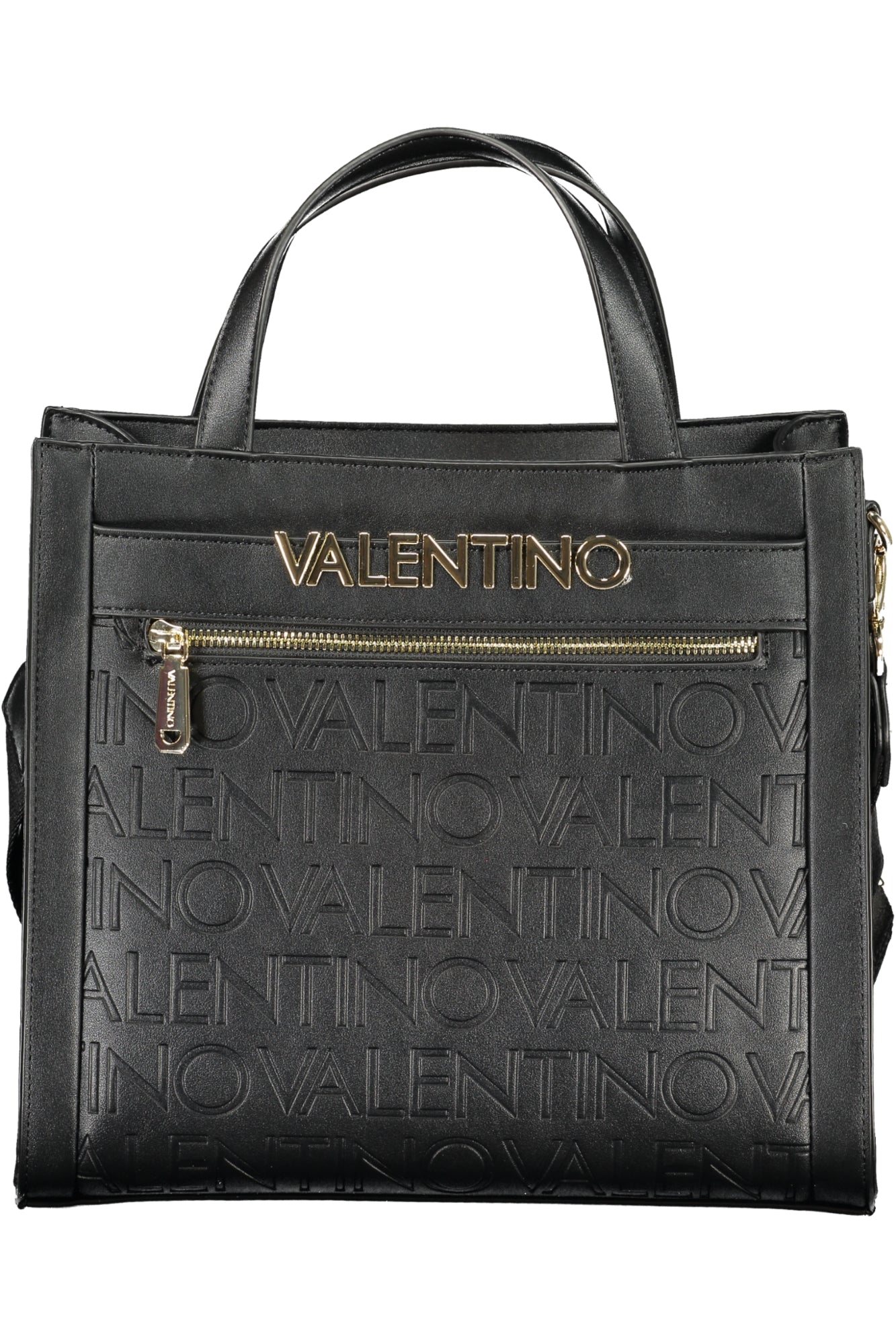 VALENTINO BAGS BORSA DONNA NERO