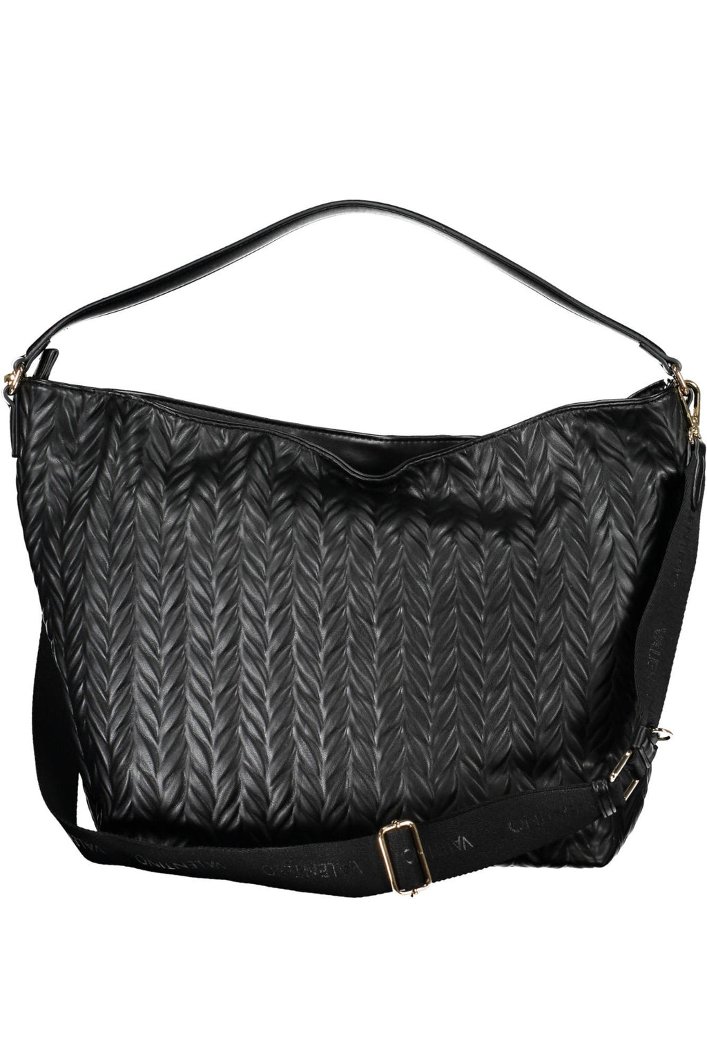 VALENTINO BAGS BORSA DONNA NERO