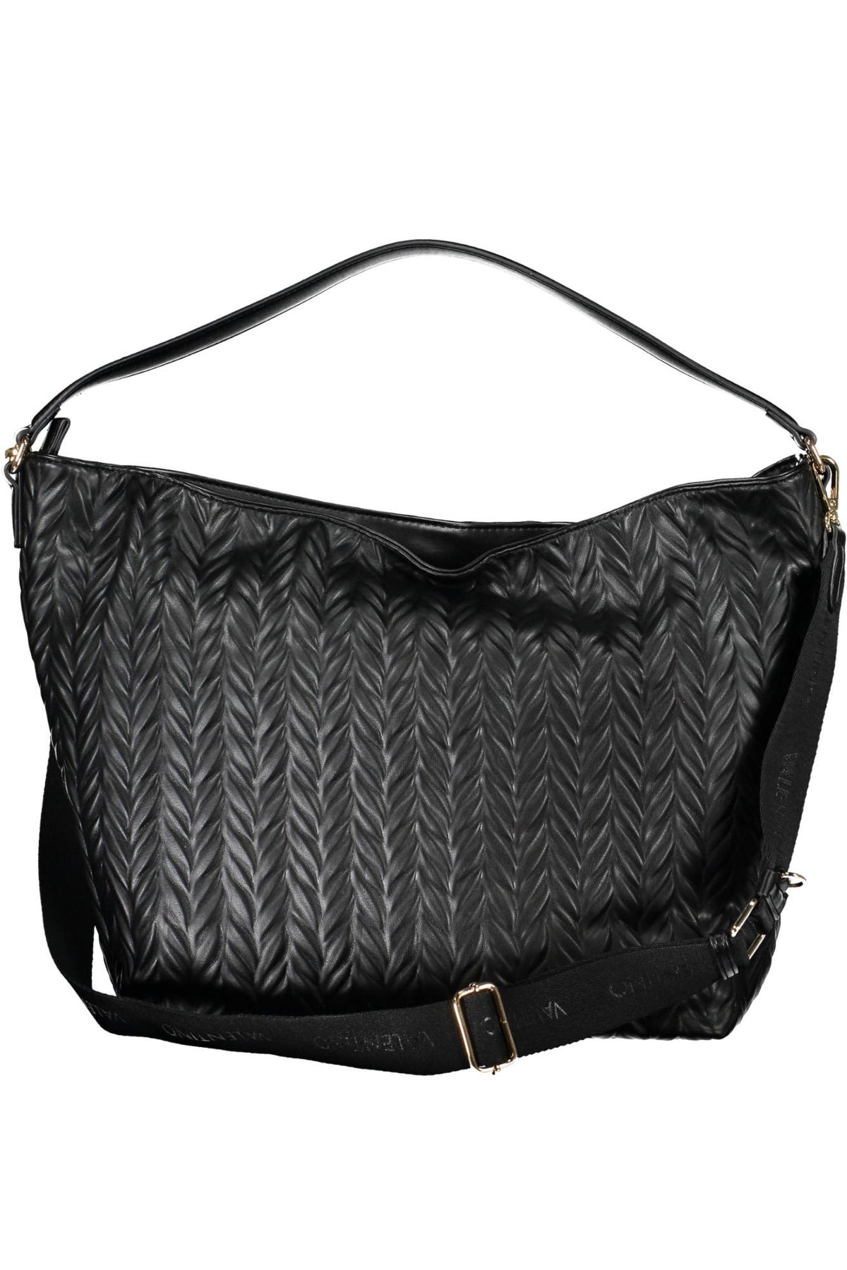 VALENTINO BAGS BORSA DONNA NERO