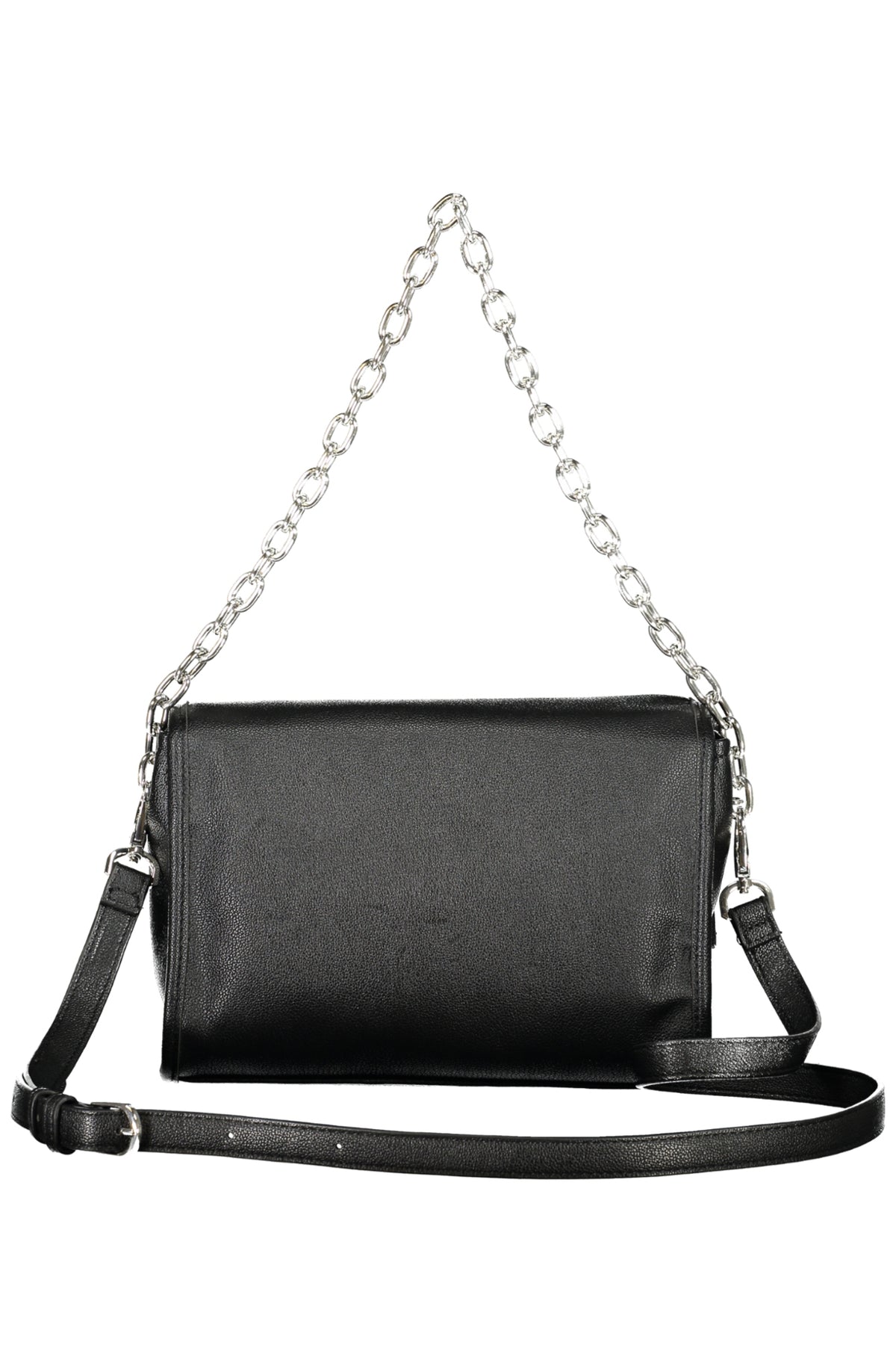 VALENTINO BAGS BORSA DONNA NERO