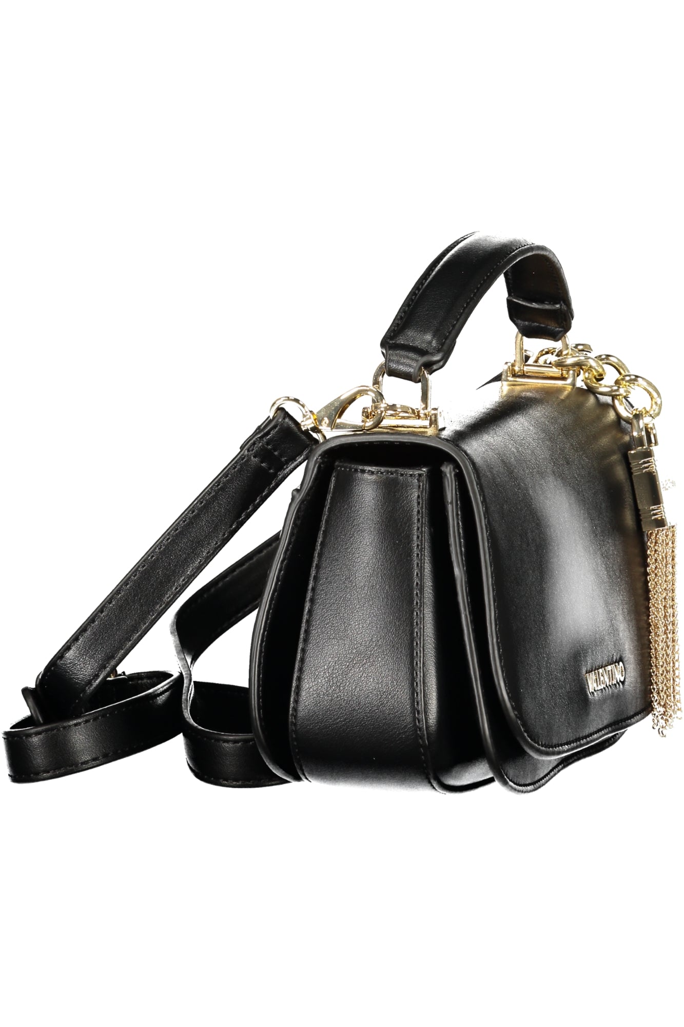 VALENTINO BAGS BORSA DONNA NERO