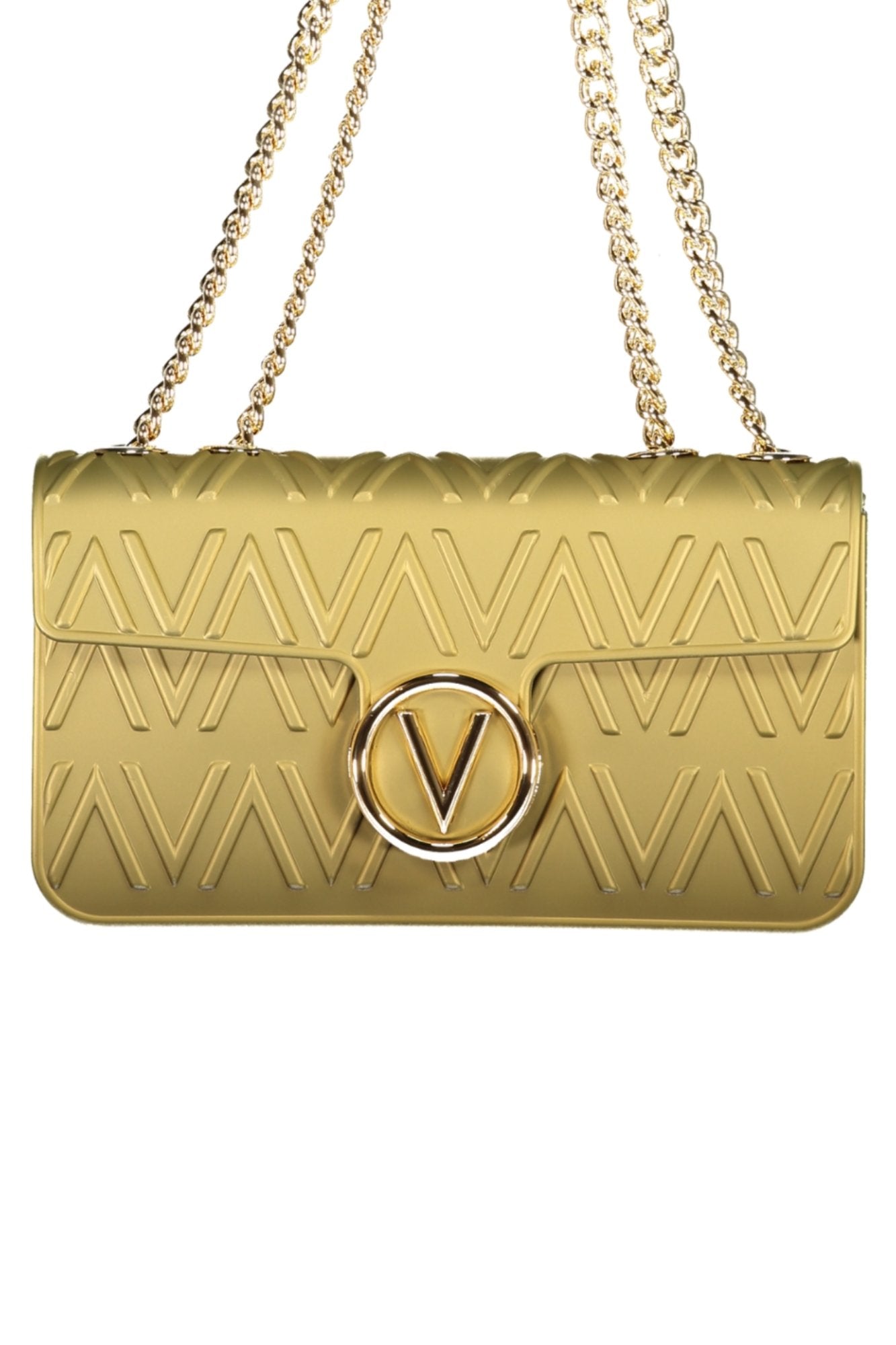 VALENTINO BAGS BORSA DONNA ORO
