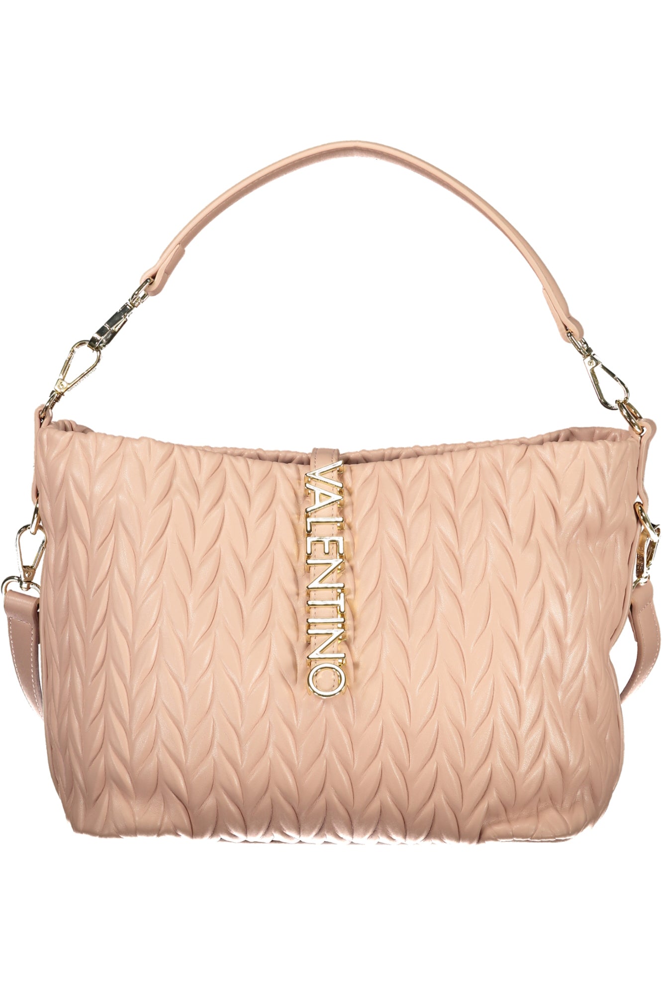 VALENTINO BAGS BORSA DONNA ROSA