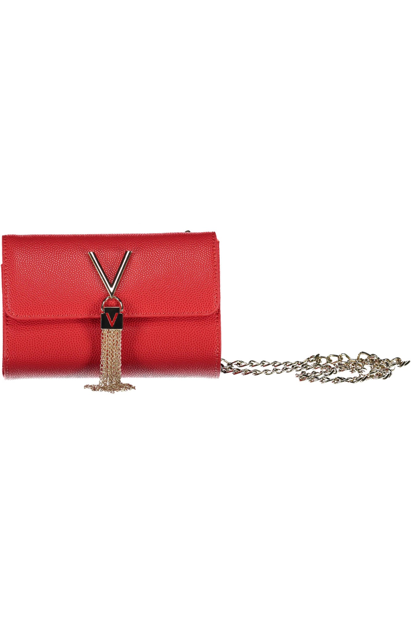 VALENTINO BAGS BORSA DONNA ROSSO