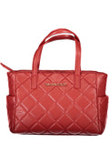 VALENTINO BAGS BORSA DONNA ROSSO