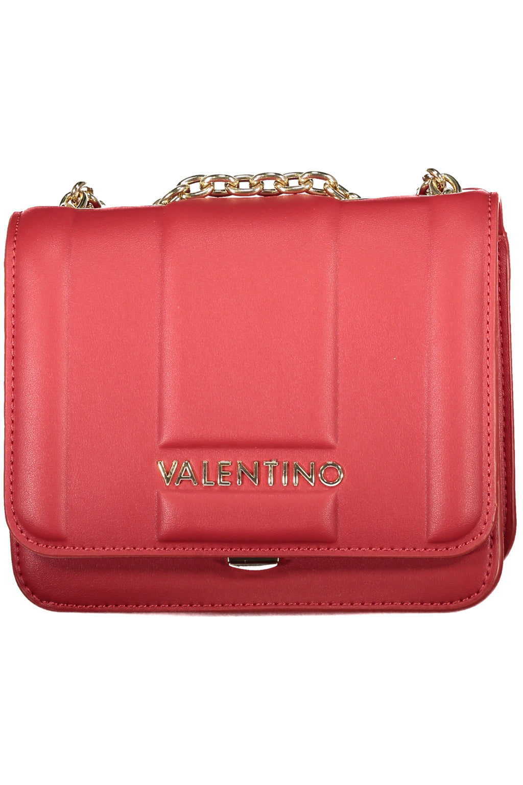 VALENTINO BAGS BORSA DONNA ROSSO