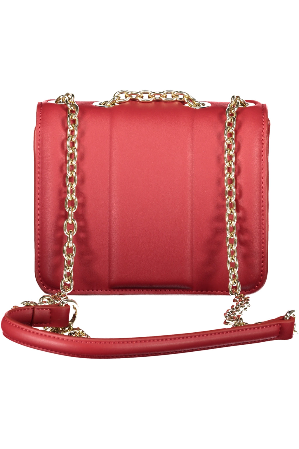VALENTINO BAGS BORSA DONNA ROSSO