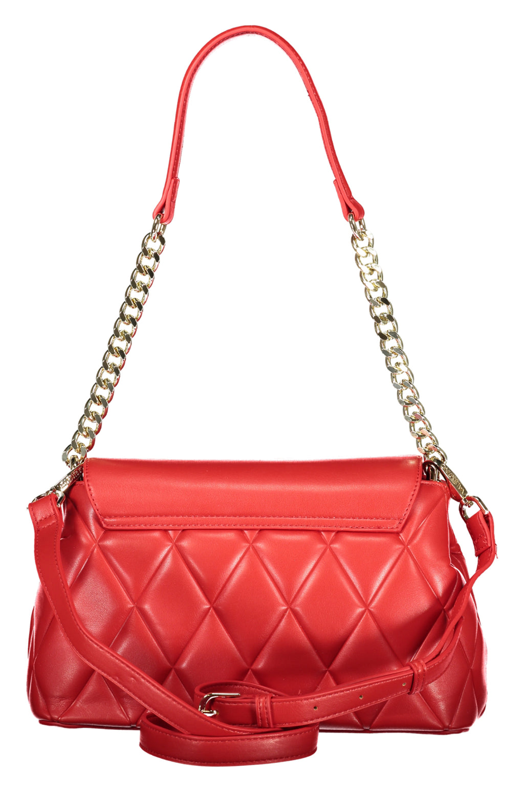 VALENTINO BAGS BORSA DONNA ROSSO