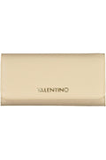 VALENTINO BAGS PORTAFOGLIO DONNA BEIGE