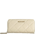 VALENTINO BAGS PORTAFOGLIO DONNA BEIGE