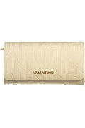 VALENTINO BAGS PORTAFOGLIO DONNA BEIGE