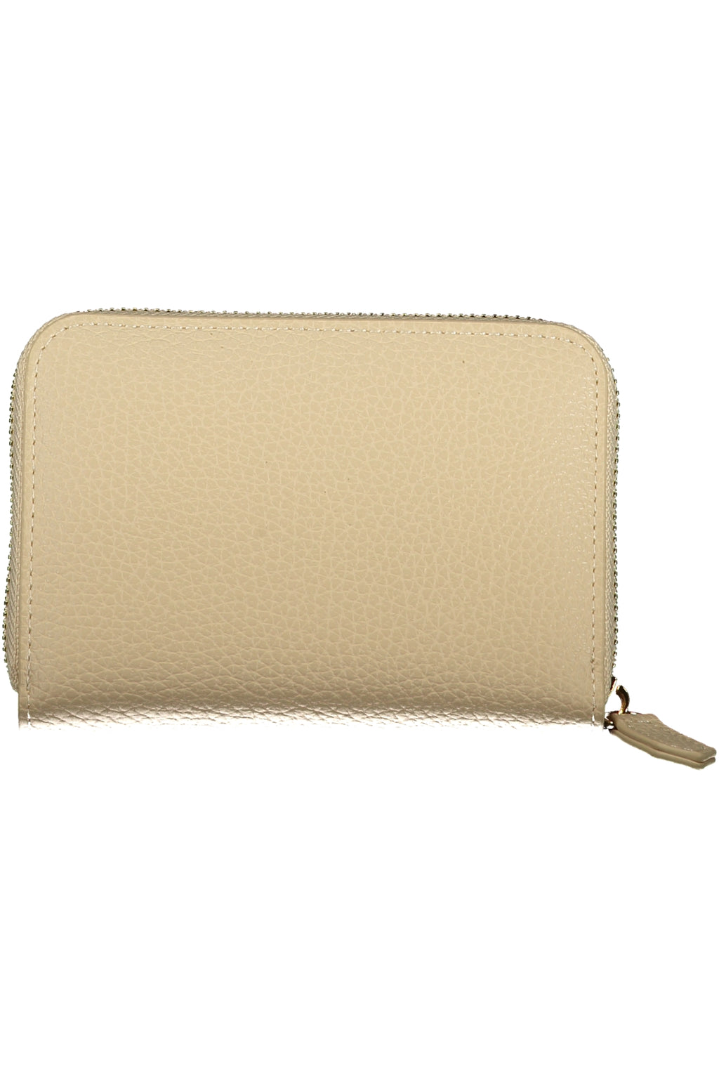 VALENTINO BAGS PORTAFOGLIO DONNA BEIGE