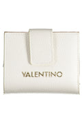 VALENTINO BAGS PORTAFOGLIO DONNA BIANCO