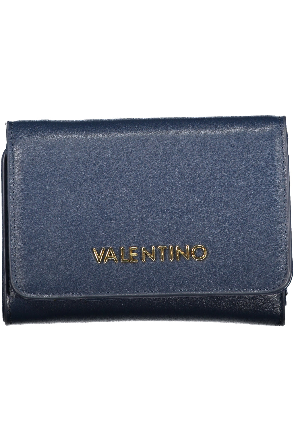 VALENTINO BAGS PORTAFOGLIO DONNA BLU