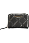 VALENTINO BAGS PORTAFOGLIO DONNA NERO