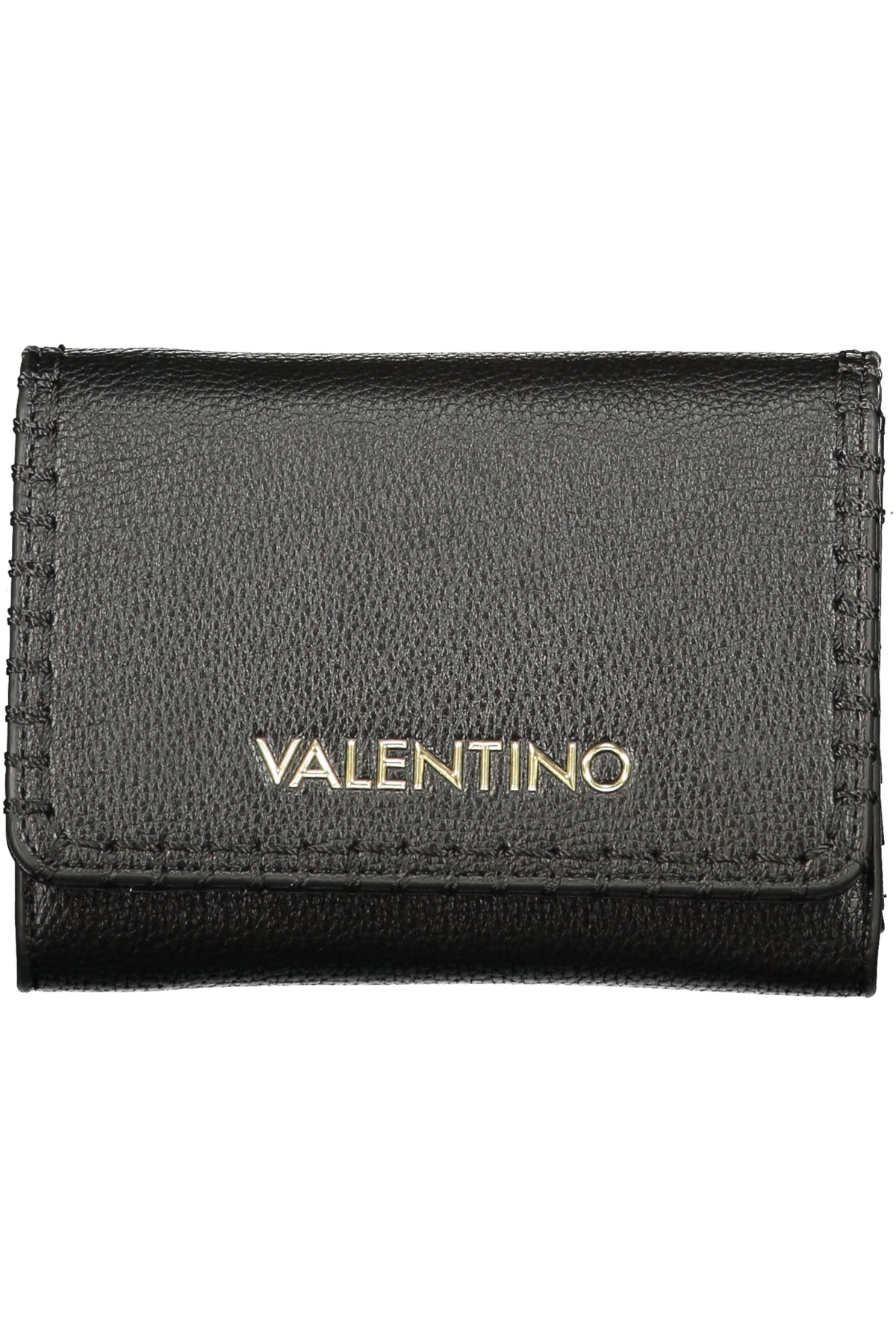 VALENTINO BAGS PORTAFOGLIO DONNA NERO