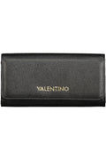 VALENTINO BAGS PORTAFOGLIO DONNA NERO