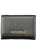 VALENTINO BAGS PORTAFOGLIO DONNA NERO