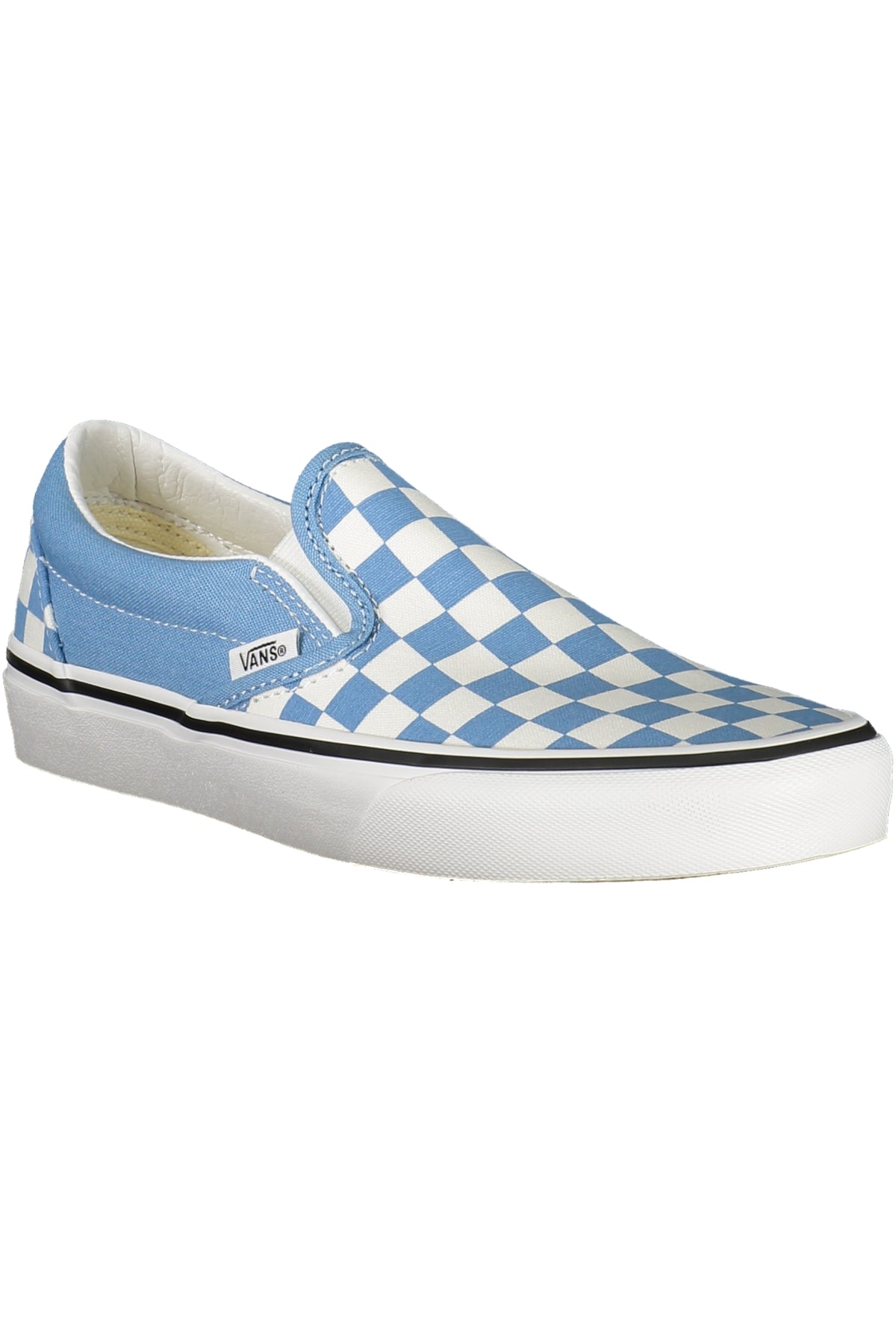 VANS CALZATURA SPORTIVA DONNA AZZURRO