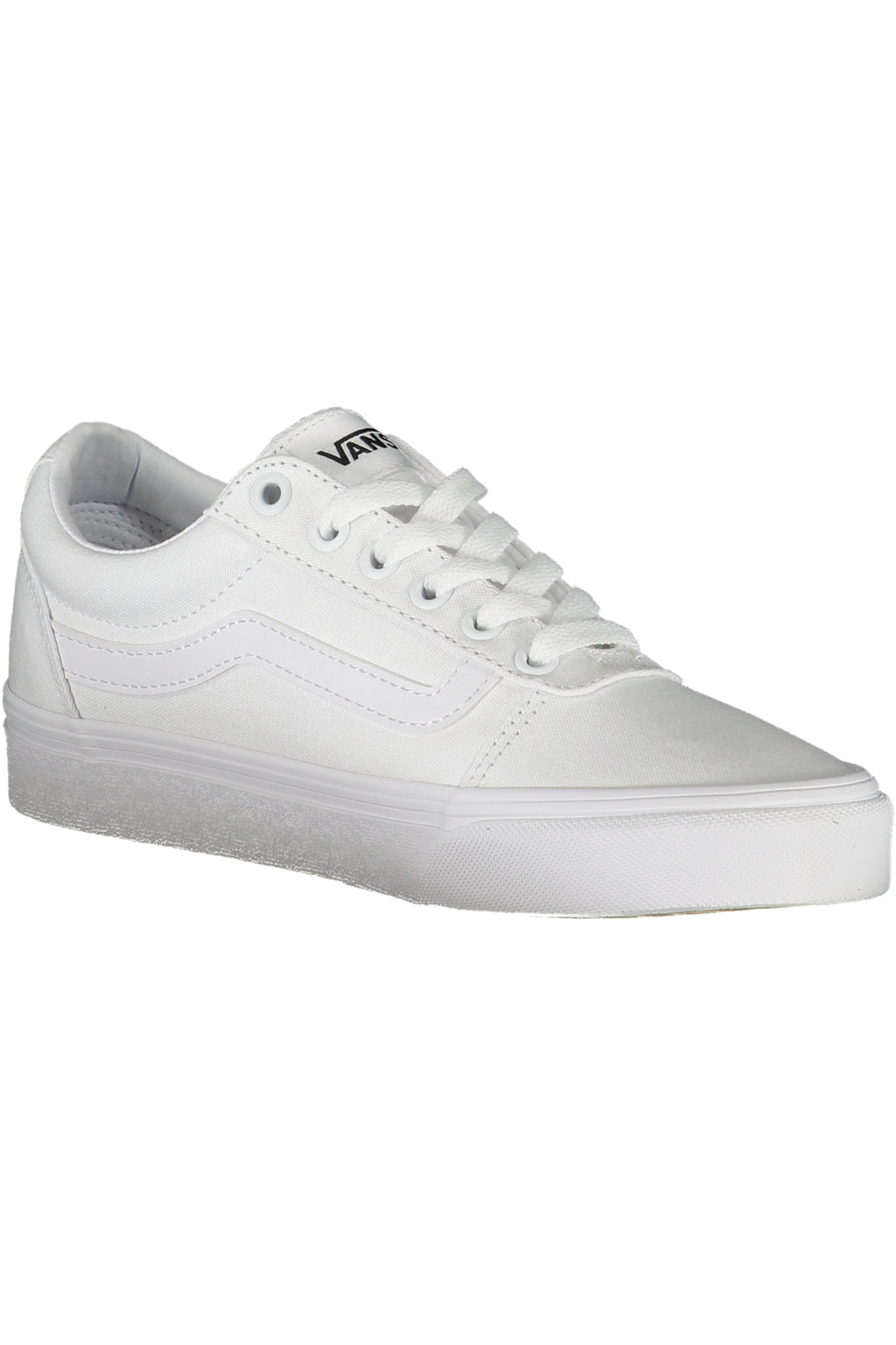 VANS CALZATURA SPORTIVA DONNA BIANCO