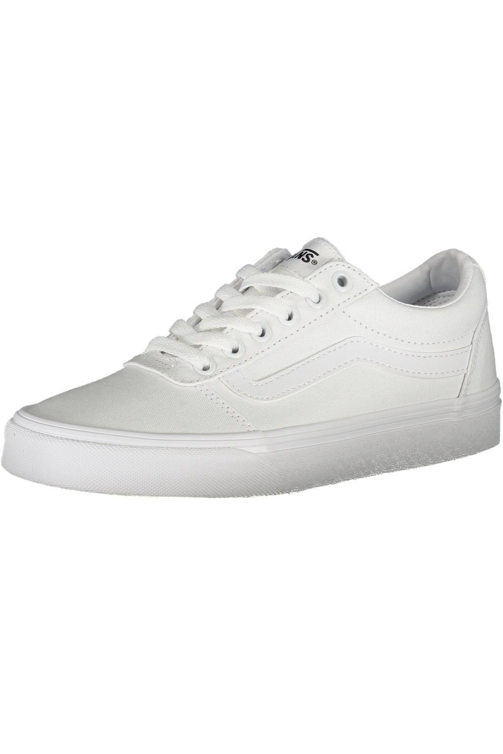 VANS CALZATURA SPORTIVA DONNA BIANCO