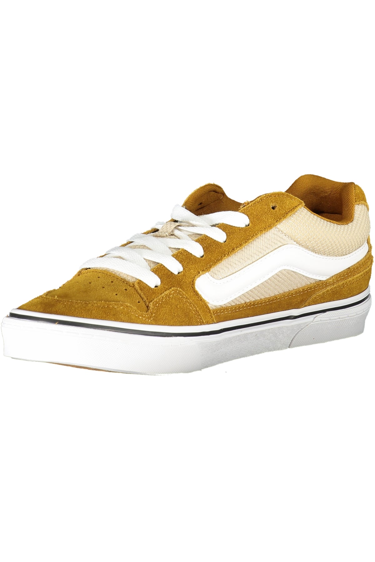 VANS CALZATURA SPORTIVA UOMO GIALLO