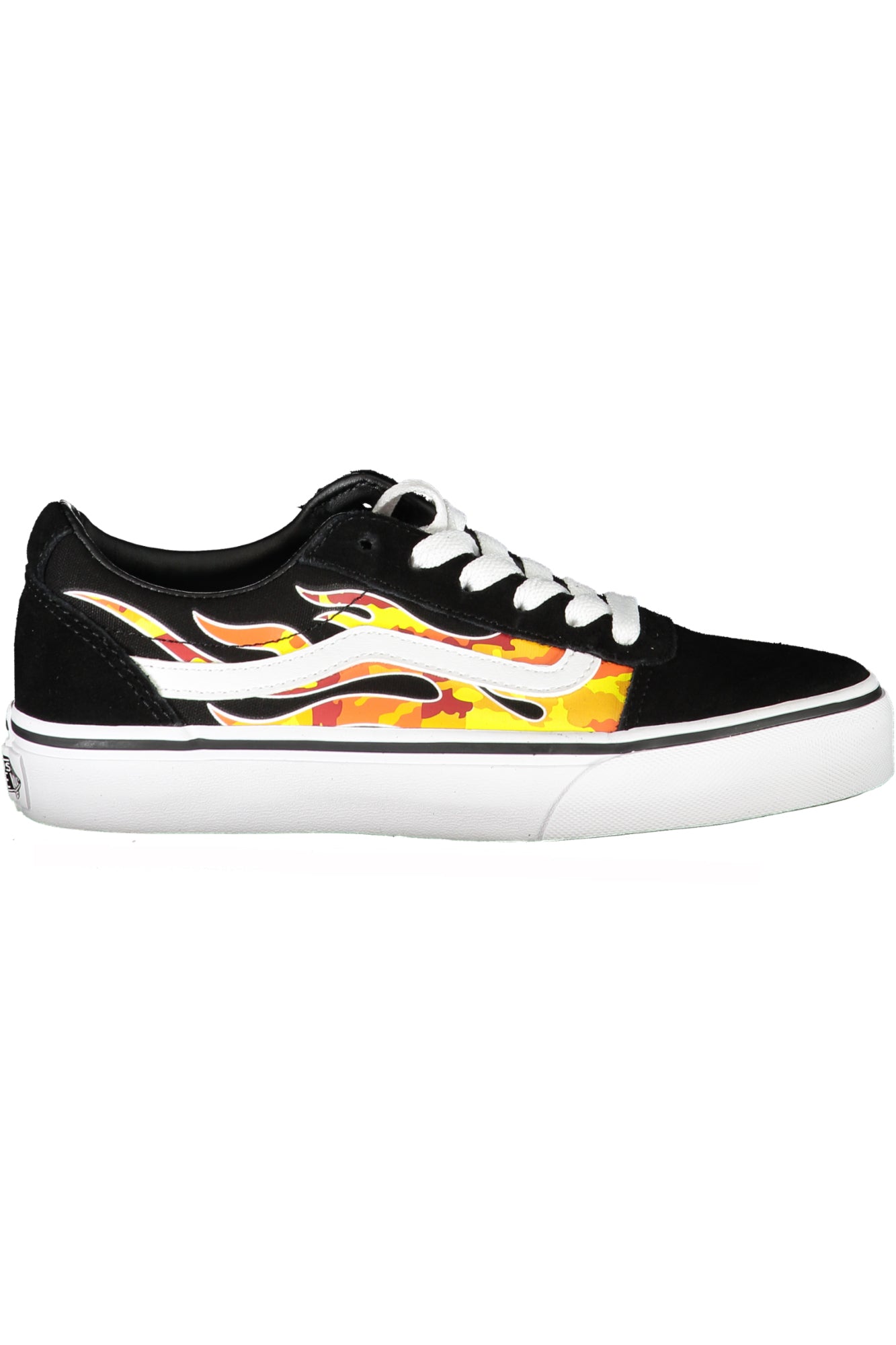 VANS CALZATURA SPORTIVA UOMO NERO