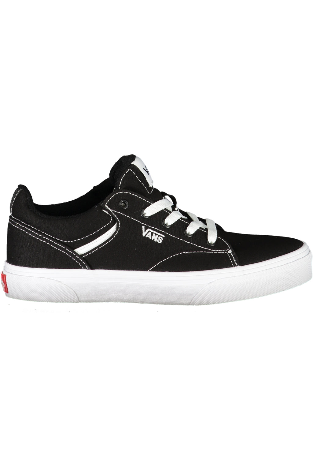 VANS CALZATURA SPORTIVA UOMO NERO
