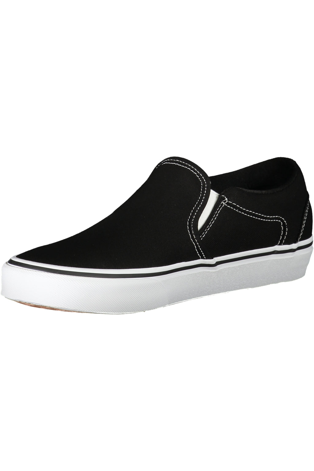 VANS CALZATURA SPORTIVA UOMO NERO