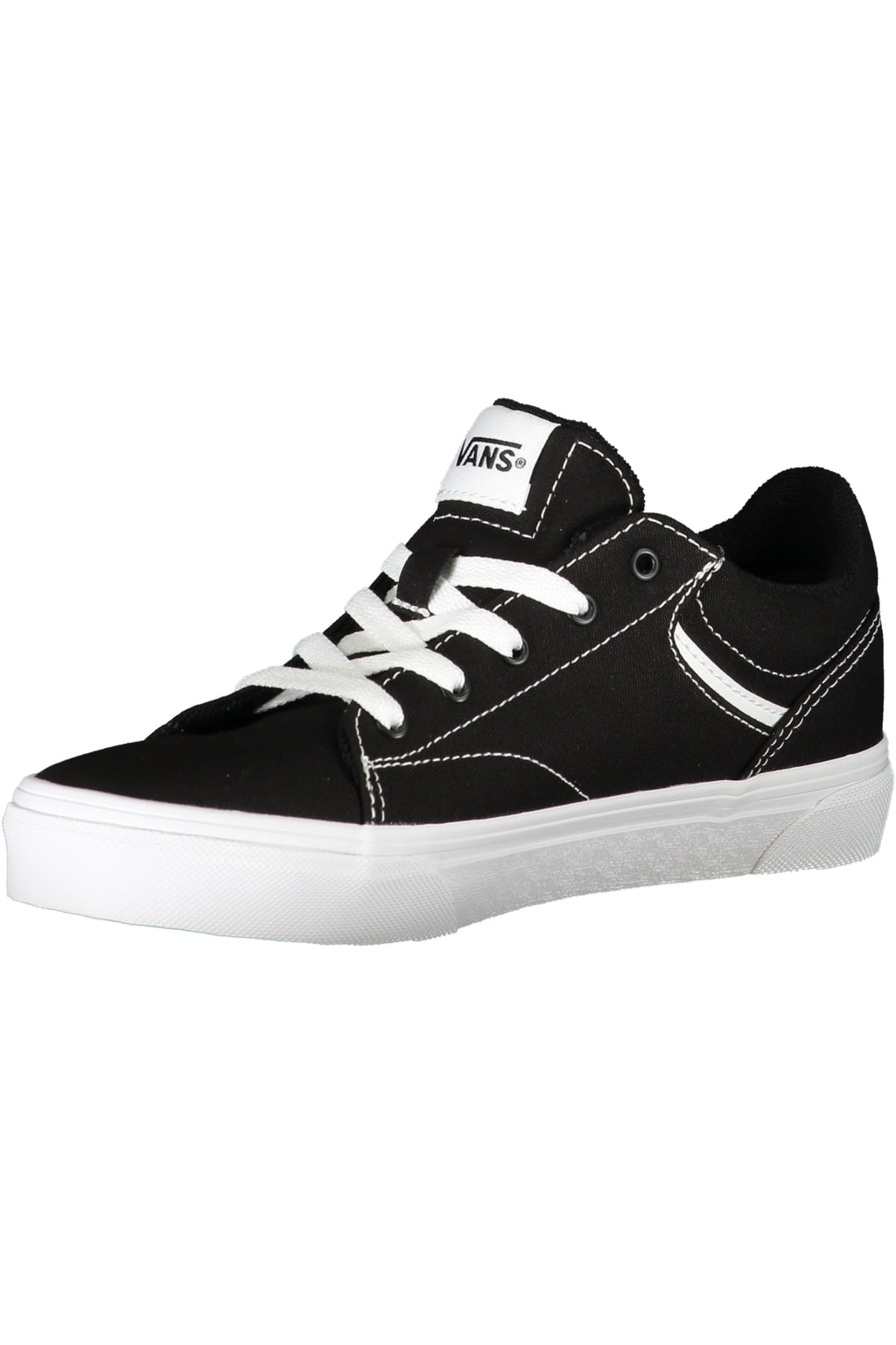 VANS CALZATURA SPORTIVA UOMO NERO
